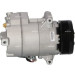 NRF | Kompressor, Klimaanlage | 32791