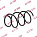 KYB | Fahrwerksfeder | RH2580 KYB | Fahrwerksfeder | RH2580