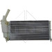 NRF | Kühler, Motorkühlung | 53619 NRF | Kühler, Motorkühlung | 53619