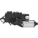 Valeo | Wischermotor | 579722 Valeo | Wischermotor | 579722