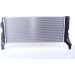 Nissens | Kühler, Motorkühlung | 69711 Nissens | Kühler, Motorkühlung | 69711