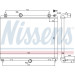 Nissens | Kühler, Motorkühlung | 636009 Nissens | Kühler, Motorkühlung | 636009