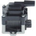 BOSCH 0 221 601 006 Zündspule BOSCH 0 221 601 006 Zündspule