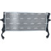 NRF | Kühler, Motorkühlung | 550128 NRF | Kühler, Motorkühlung | 550128