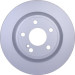 Hella | Bremsscheibe | 8DD 355 125-381