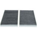 BOSCH 1 987 432 402 Innenraumfilter BOSCH 1 987 432 402 Innenraumfilter