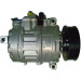 Mahle | Kompressor, Klimaanlage | ACP 451 000P
