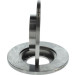 BOSCH | Bremsscheibe | 0 986 479 A34 BOSCH | Bremsscheibe | 0 986 479 A34