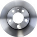 TRW | Bremsscheibe | DF2805 TRW | Bremsscheibe | DF2805