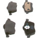 BOSCH | Bremsbelagsatz, Scheibenbremse | 0 986 494 003 BOSCH | Bremsbelagsatz, Scheibenbremse | 0 986 494 003
