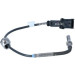 707290 Sensor, Abgastemperatur EASY FIT