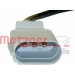 Metzger | Sensor, Geschwindigkeit/Drehzahl | 0909006 Metzger | Sensor, Geschwindigkeit/Drehzahl | 0909006