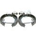 0 204 114 548 Bremsbackensatz KIT SUPERPRO