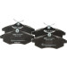 301500A Bremsbelagsatz, Scheibenbremse EXPERT