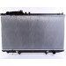 64658 Kühler, Motorkühlung ** FIRST FIT **