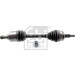 febi bilstein | Antriebswelle | 185597 febi bilstein | Antriebswelle | 185597