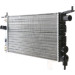 CR 269 000S Kühler, Motorkühlung BEHR