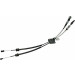 Metzger | Seilzug, Schaltgetriebe | 3150102 Metzger | Seilzug, Schaltgetriebe | 3150102