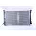 60314A Kühler, Motorkühlung ** FIRST FIT **