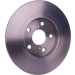 Hella | Bremsscheibe | 8DD 355 116-121