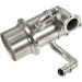 Metzger | Kühler, Abgasrückführung | 08920037 Metzger | Kühler, Abgasrückführung | 08920037