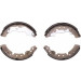 Hella | Bremsbackensatz | 8DB 355 002-391 Hella | Bremsbackensatz | 8DB 355 002-391