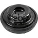febi bilstein | 2 x FEBI Federbeinstützlager | 40629 febi bilstein | 2 x FEBI Federbeinstützlager | 40629