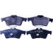 8DB 355 015-741 Bremsbelagsatz, Scheibenbremse