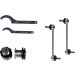 Bilstein | Fahrwerkssatz, Federn/Dämpfer | 47-146914 Bilstein | Fahrwerkssatz, Federn/Dämpfer | 47-146914