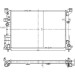 NRF | Kühler, Motorkühlung | 59239 NRF | Kühler, Motorkühlung | 59239