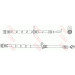 TRW | Bremsschlauch | PHD1145 TRW | Bremsschlauch | PHD1145