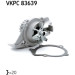 SKF | Wasserpumpe | VKPC 83639 SKF | Wasserpumpe | VKPC 83639