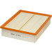 Hengst Filter | Luftfilter | E1303L