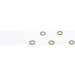BOSCH | Dichtring | F 01M 100 049 BOSCH | Dichtring | F 01M 100 049