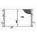NRF | Kühler, Motorkühlung | 58479 NRF | Kühler, Motorkühlung | 58479