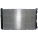 Mahle | Kühler, Motorkühlung | CR 977 000S