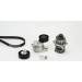 ContiTech | Wasserpumpe + Keilrippenriemensatz | 6PK1538WP1 ContiTech | Wasserpumpe + Keilrippenriemensatz | 6PK1538WP1