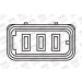 BorgWarner (BERU) | Zündspule | ZS014 BorgWarner (BERU) | Zündspule | ZS014