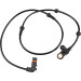 Metzger | Sensor, Raddrehzahl | 09001071 Metzger | Sensor, Raddrehzahl | 09001071