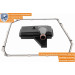 V10-2221 Hydraulikfiltersatz, Automatikgetriebe EXPERT KITS +