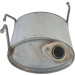 Bosal | Endschalldämpfer | 145-503 Bosal | Endschalldämpfer | 145-503