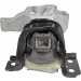 Metzger | Lagerung, Motor | 8053897 Metzger | Lagerung, Motor | 8053897