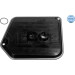 100 136 0008 Hydraulikfilter, Automatikgetriebe MEYLE-ORIGINAL: True to OE.