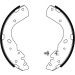 Hella | Bremsbackensatz | 8DB 355 002-851