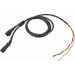 Metzger | Kabelreparatursatz, Raddrehzahlsensor | 2324123 Metzger | Kabelreparatursatz, Raddrehzahlsensor | 2324123