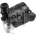 FEBI BILSTEIN 183275 Waschwasserpumpe, Scheibenreinigung FEBI BILSTEIN 183275 Waschwasserpumpe, Scheibenreinigung
