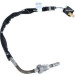 707097 Sensor, Abgastemperatur EASY FIT