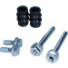 Maxgear | Führungshülsensatz, Bremssattel | 27-0419 Maxgear | Führungshülsensatz, Bremssattel | 27-0419