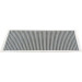 BOSCH 1 987 432 333 Innenraumfilter BOSCH 1 987 432 333 Innenraumfilter