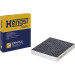Hengst Filter | Filter, Innenraumluft | E3917LC